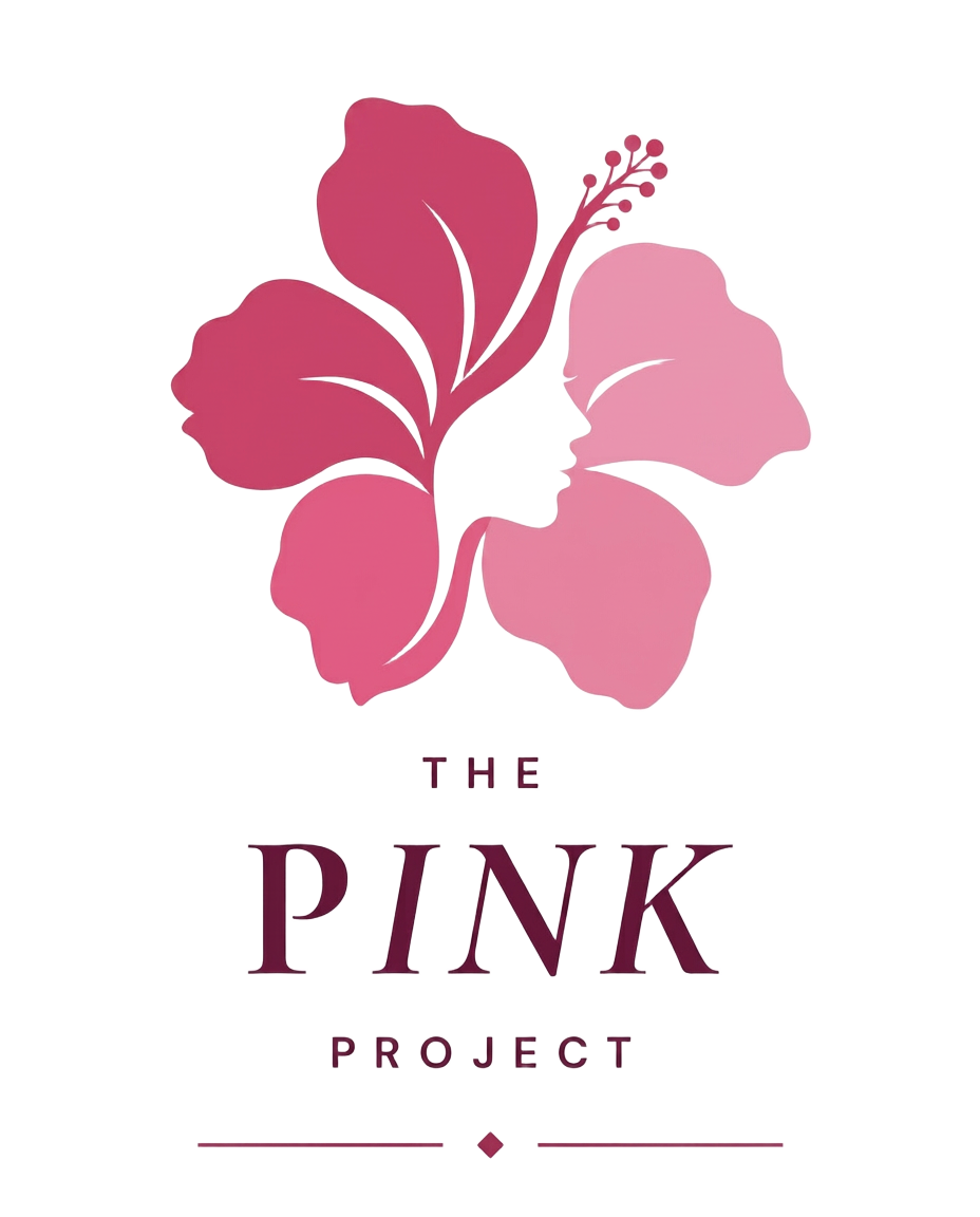 The Pink Project