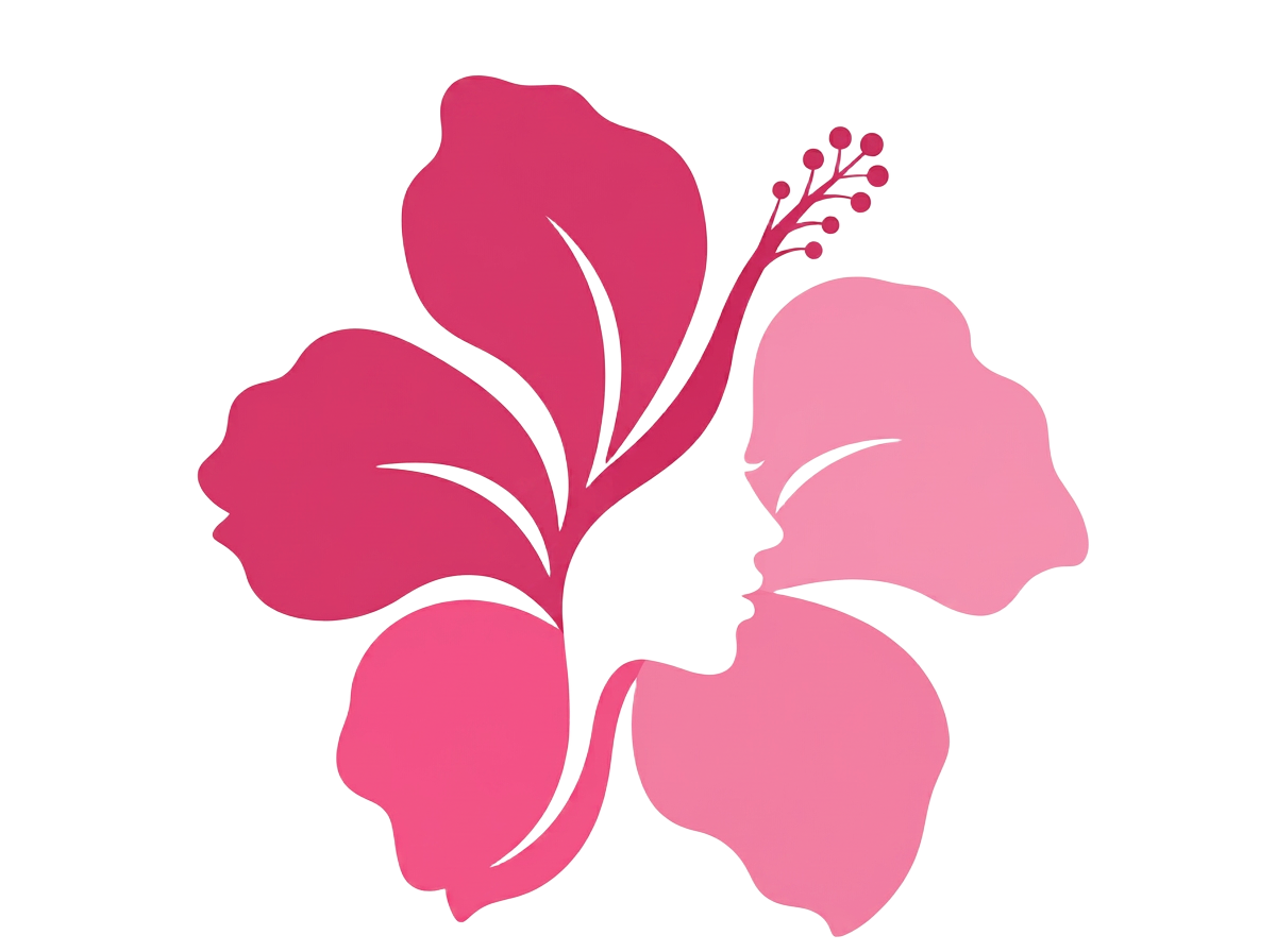 The Pink Project logo